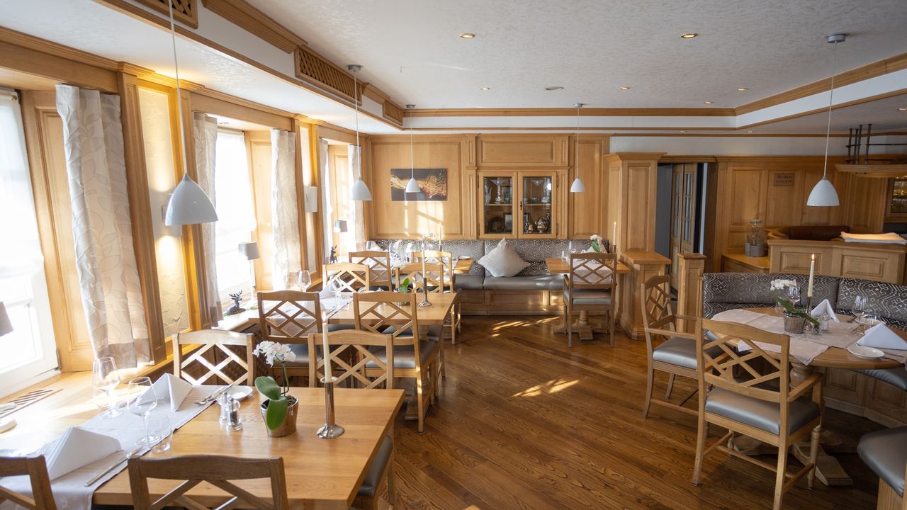 Romantik Hotel Platte Romantik Hotel Platte